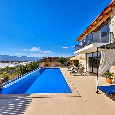 Villa Kudret Kas