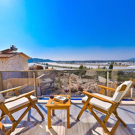 Villa Kudret Kaş