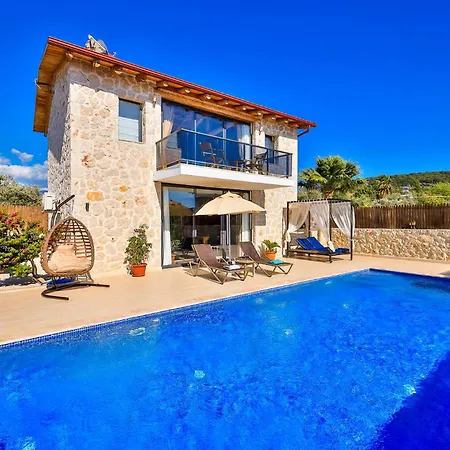 Kudret Vila Kaş