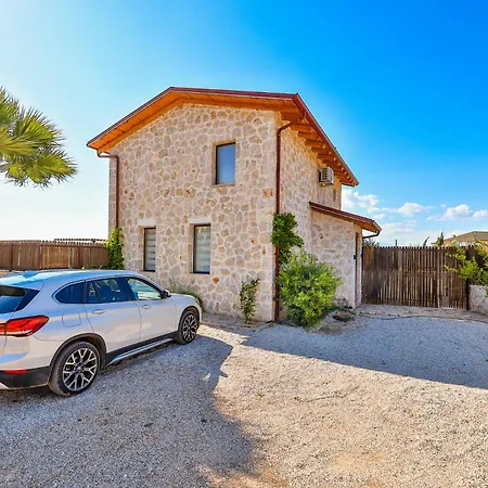 Villa Kudret *