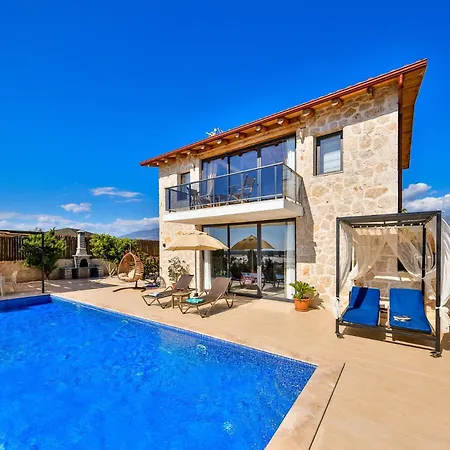 Kudret Villa