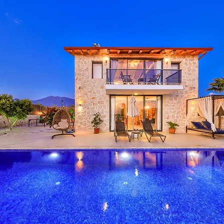 Villa Kudret