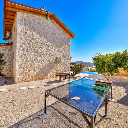 Kudret Villa