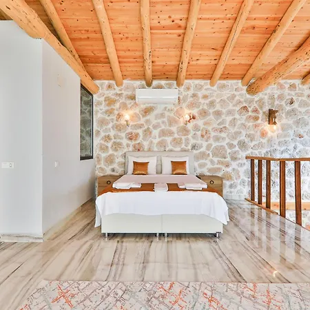 Kudret Villa *