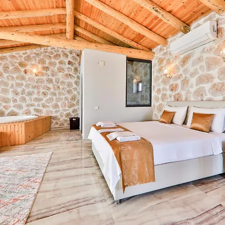 Villa Kudret Kas