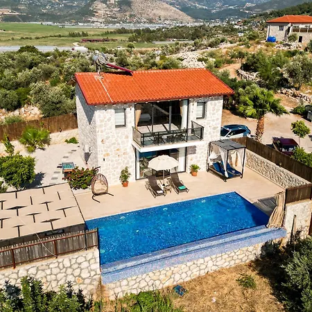 Vila Kudret Kaş