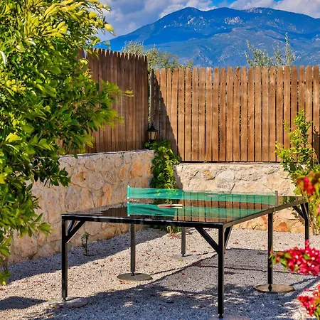 Vila Kudret Kaş