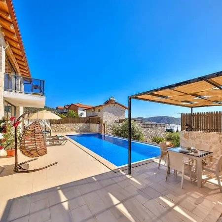 Kudret Vila Kaş