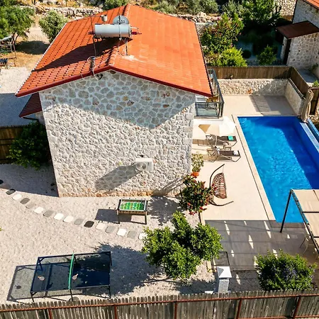Vila Kudret *